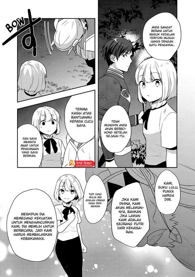 Tearmoon Empire Story Chapter 27 Bahasa Indonesia
